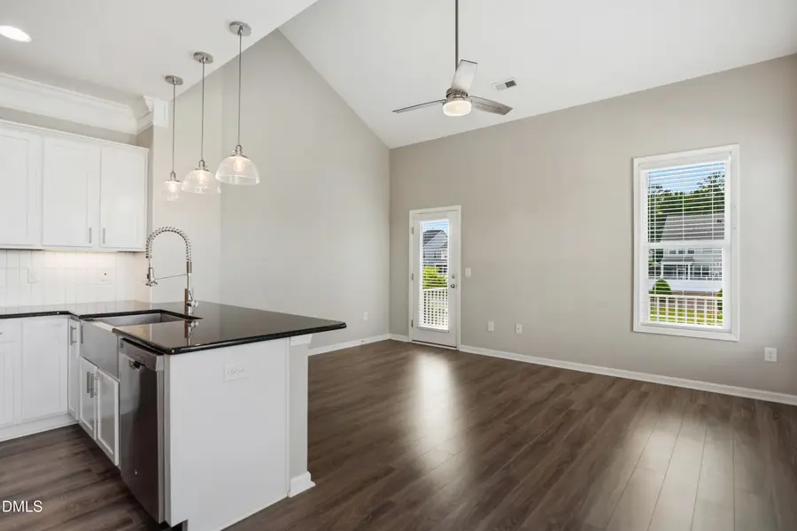 1180 Brown Velvet Lane, Apex, NC 27523 - #3