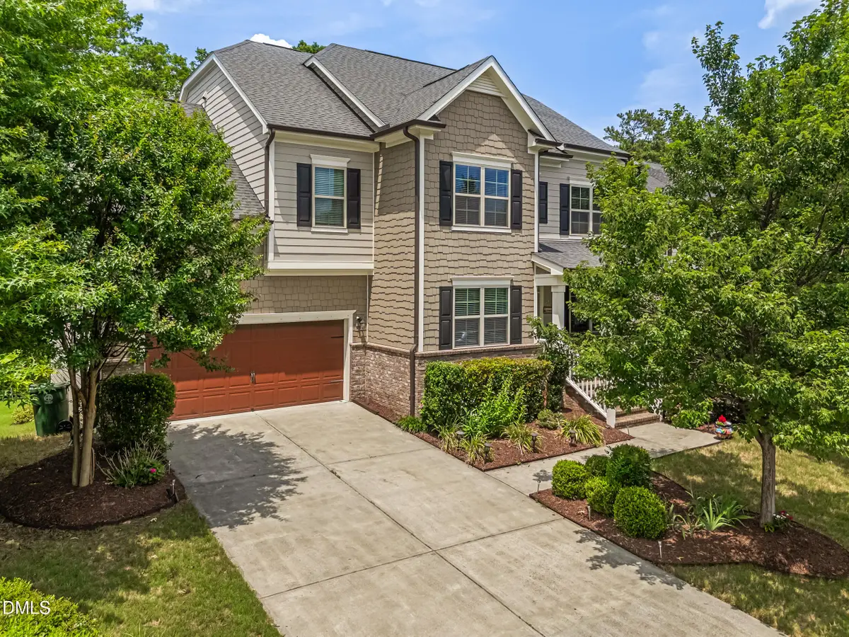 3401 Ogle Drive, Cary, NC 27518 - #1