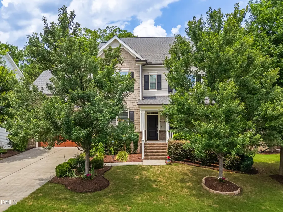 3401 Ogle Drive, Cary, NC 27518 - #3