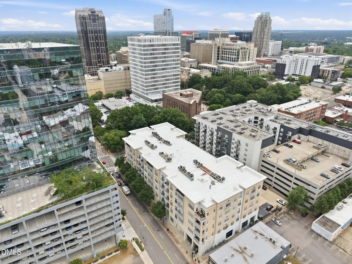 317 W Morgan Street, Raleigh, NC 27601 - #1