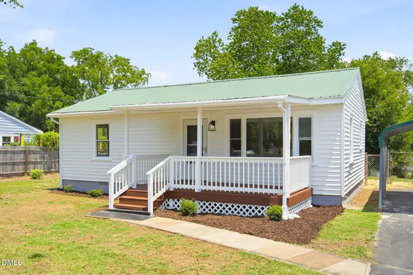 507 Forrest Street, Hillsborough, NC 27278