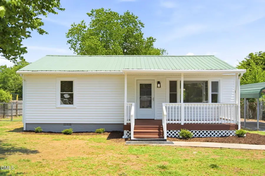 507 Forrest Street, Hillsborough, NC 27278 - #2