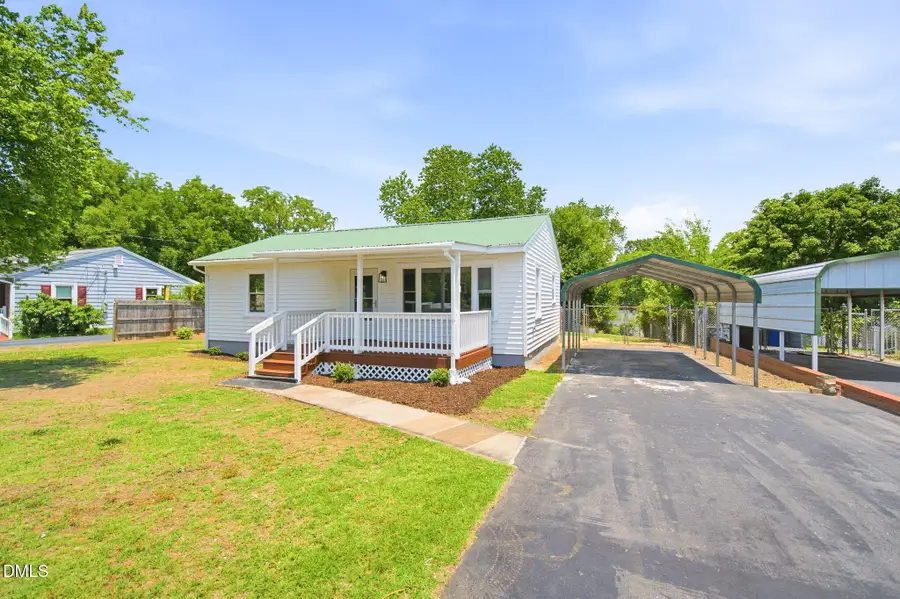 507 Forrest Street, Hillsborough, NC 27278 - #3