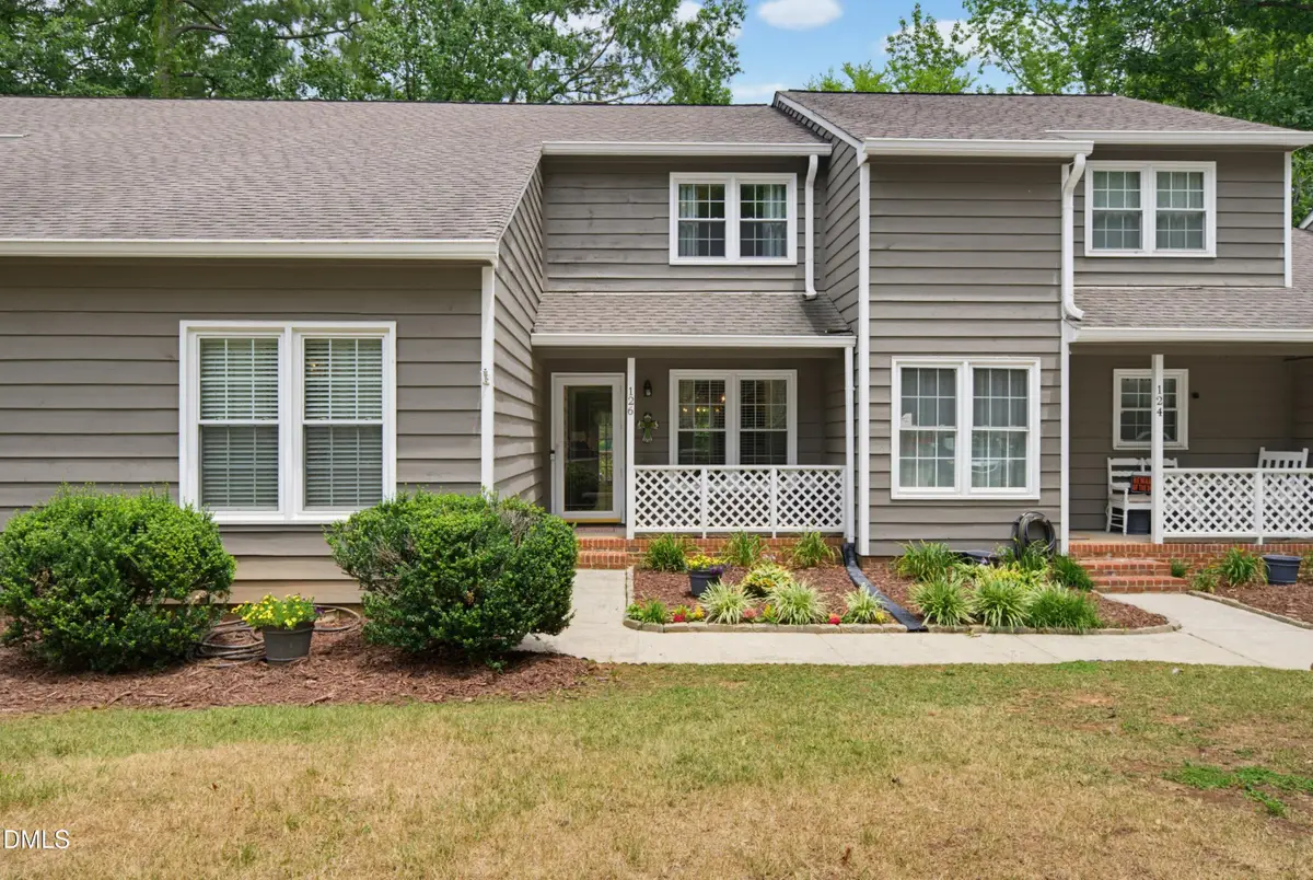 126 Lake Hollow Circle, Cary, NC 27513 - #1