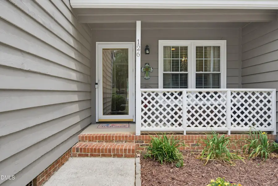 126 Lake Hollow Circle, Cary, NC 27513 - #3