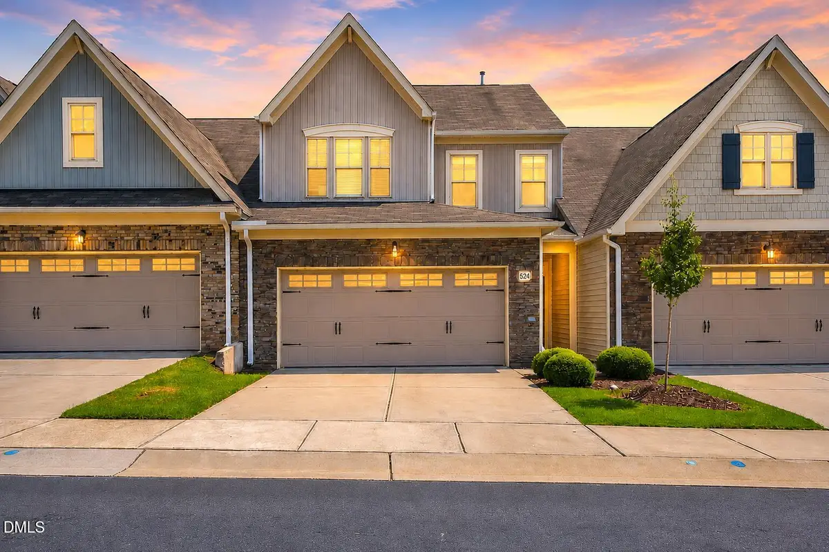 524 Brunello Drive, Wake Forest, NC 27587 - #1
