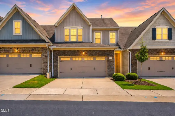 524 Brunello Drive, Wake Forest, NC 27587