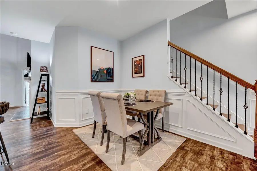 524 Brunello Drive, Wake Forest, NC 27587 - #2
