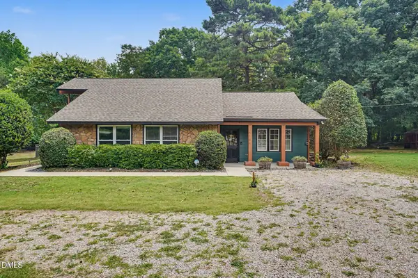 7704 Zebulon Road, Youngsville, NC 27596