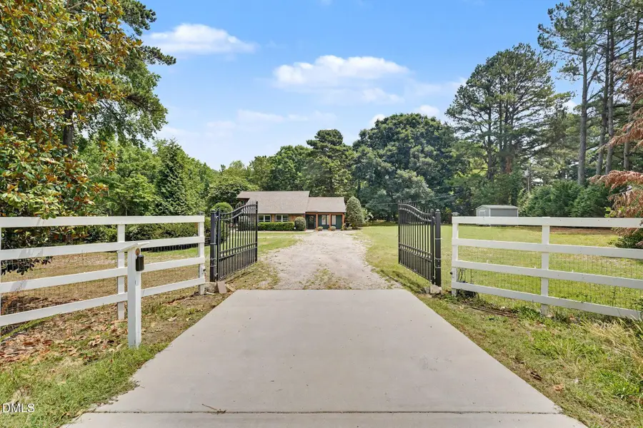 7704 Zebulon Road, Youngsville, NC 27596 - #2