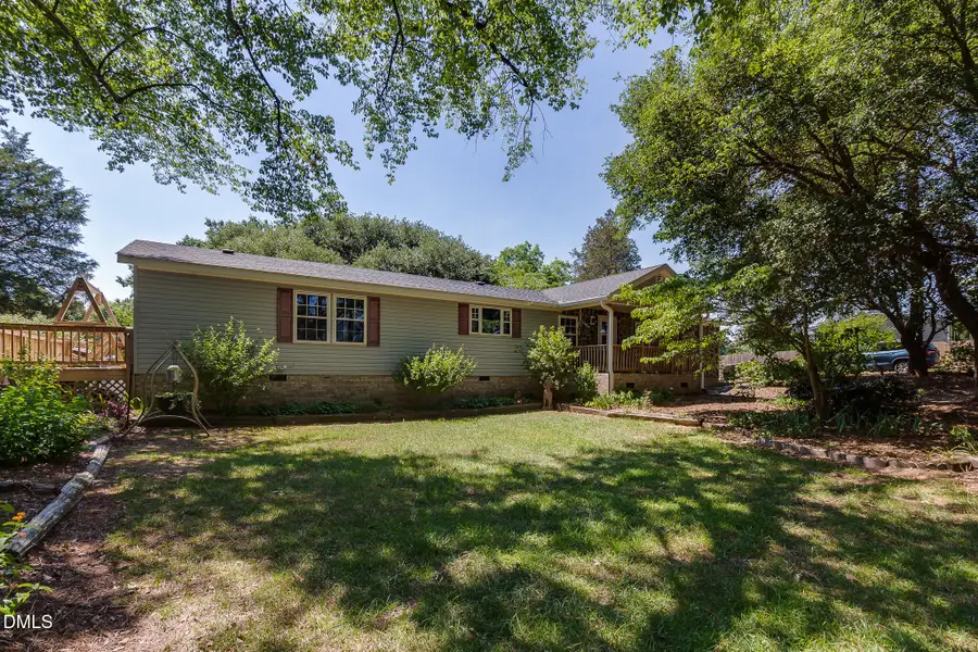 890 Wiggins Road, Angier, NC 27501 - #3