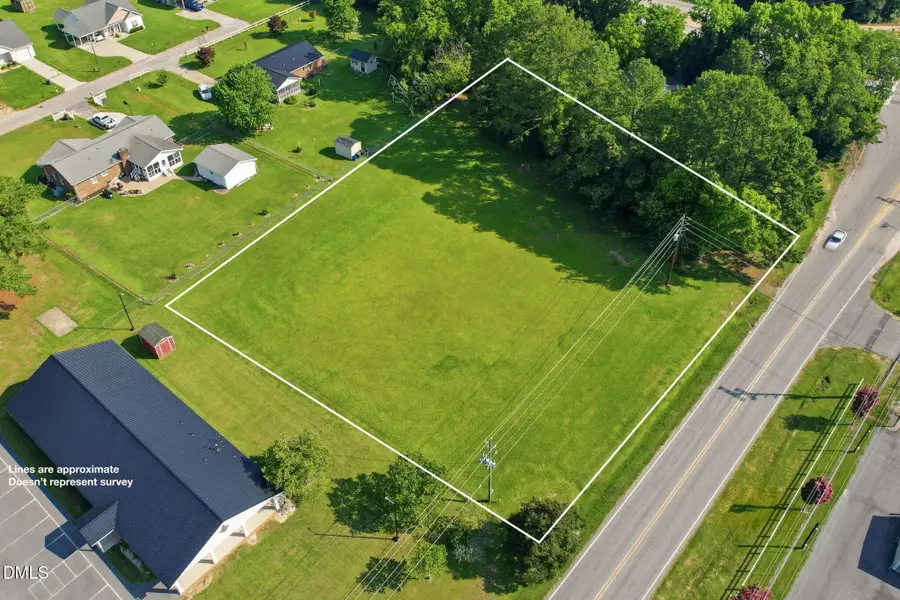 0 Masonic Road, Erwin, NC 28339 - #2