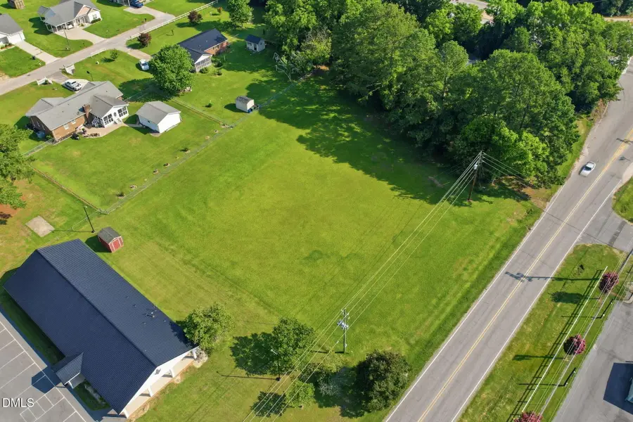 0 Masonic Road, Erwin, NC 28339 - #3