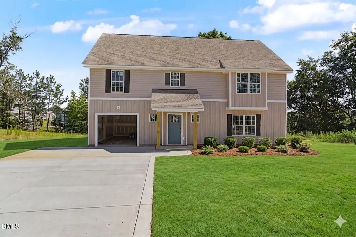 9752 Gooden Drive, Fayetteville, NC 28314 - #1