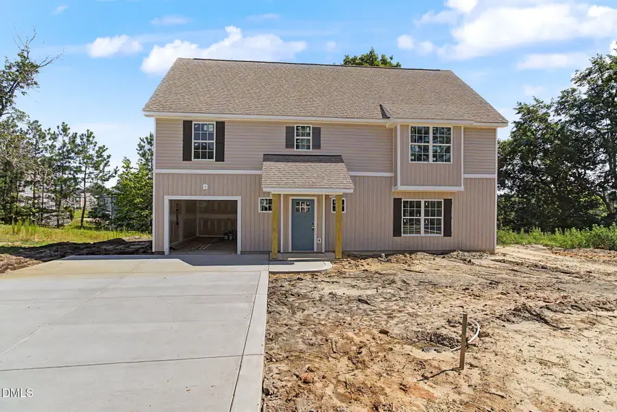 9752 Gooden Drive, Fayetteville, NC 28314 - #2