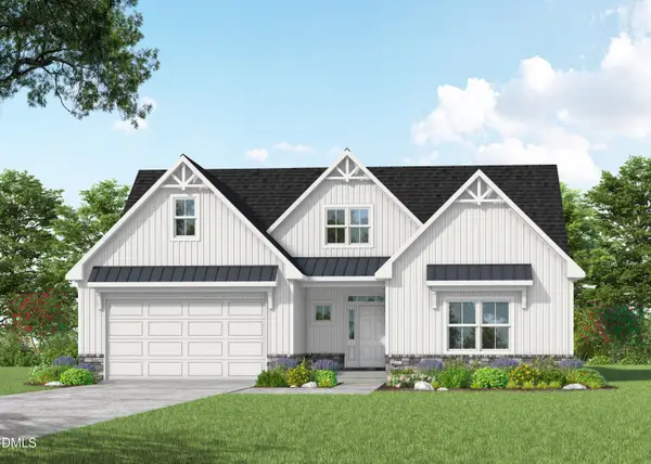 35 Torrent Lane, Zebulon, NC 27597
