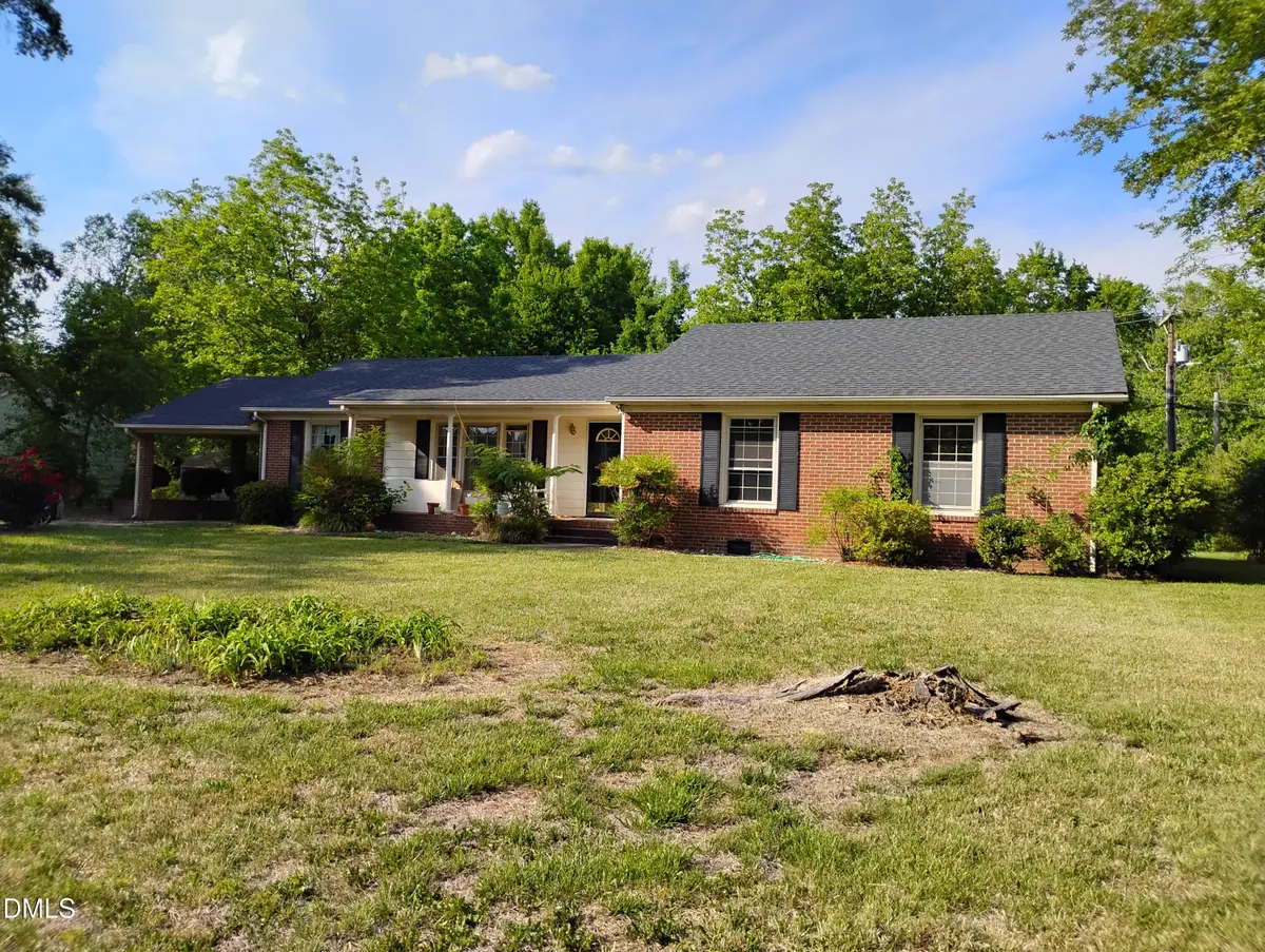 315 Rippling Stream Road, Durham, NC 27704 - #1