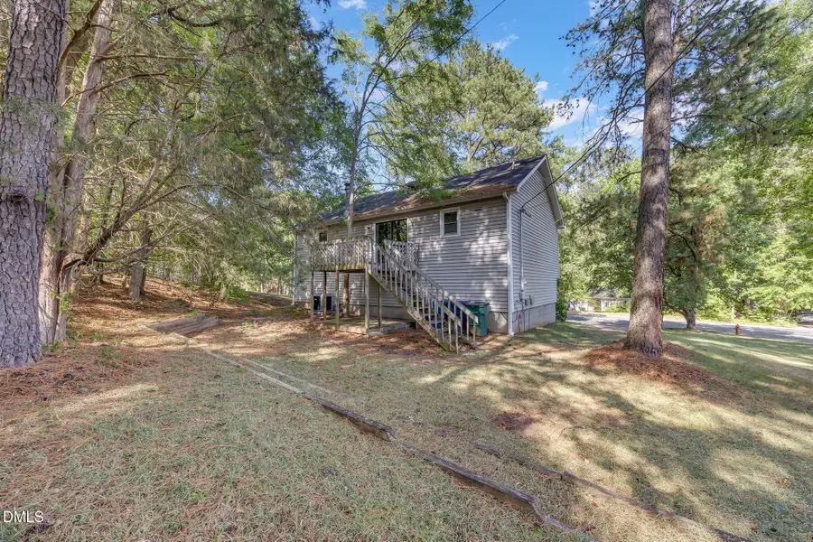 4916 Wineberry Drive, Durham, NC 27713 - #2