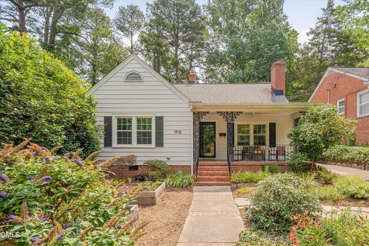 1918 Glendale Avenue, Durham, NC 27701 - #1