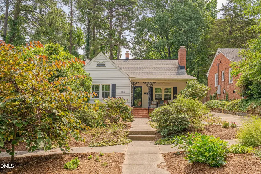 1918 Glendale Avenue, Durham, NC 27701 - #2