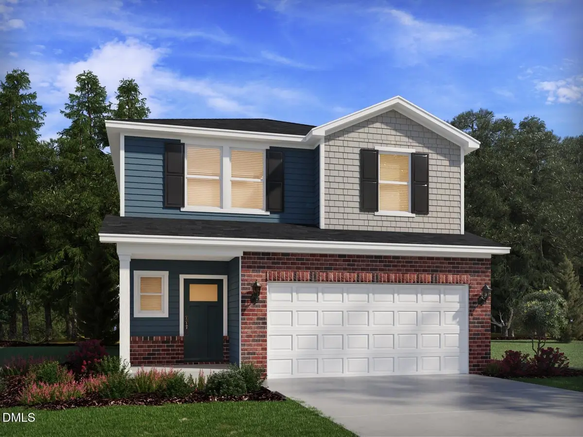 1428 Hatteras Road, Durham, NC 27704 - #1