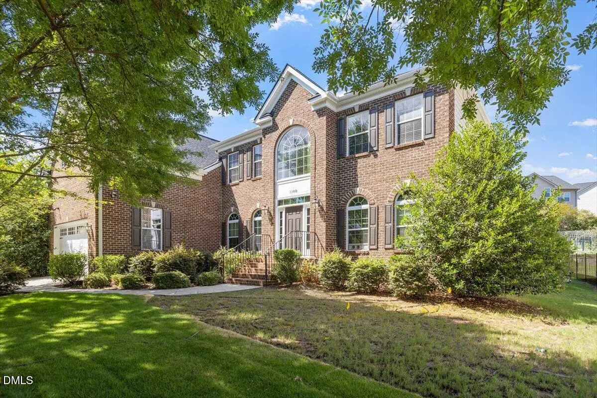 1108 Riggins Mill Road, Cary, NC 27519 - #1
