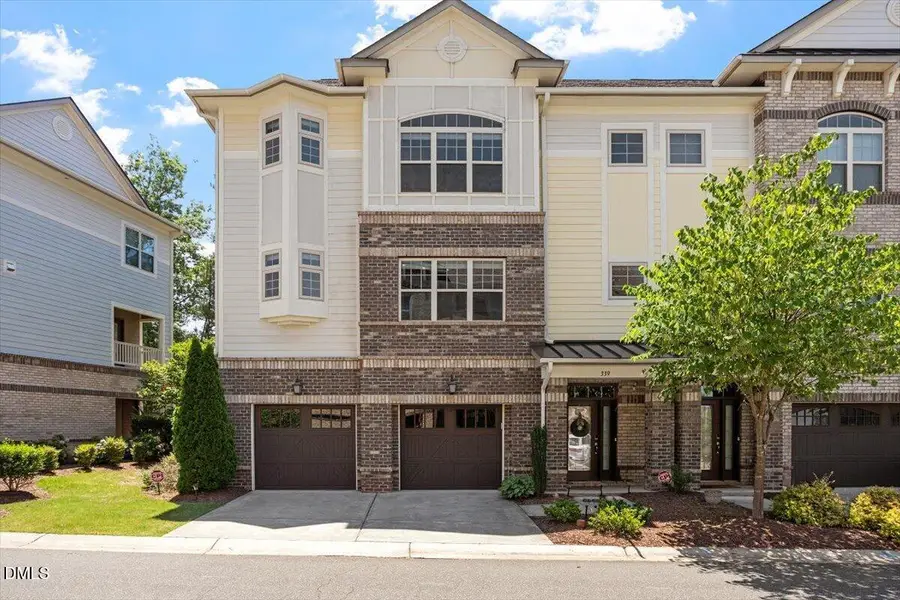 339 View Drive, Morrisville, NC 27560 - #3