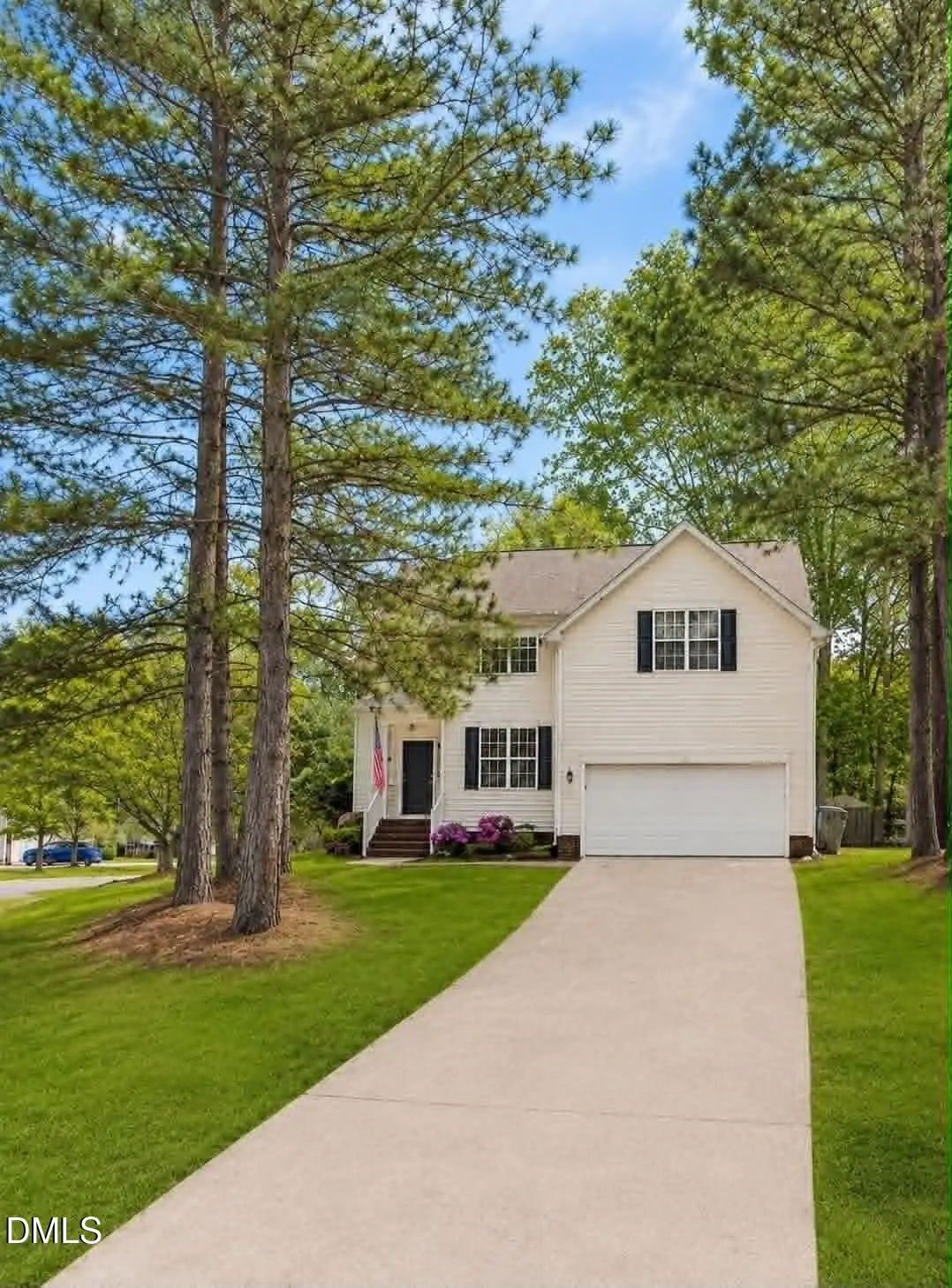 2114 Baycourt Trail, Hillsborough, NC 27278 - #1