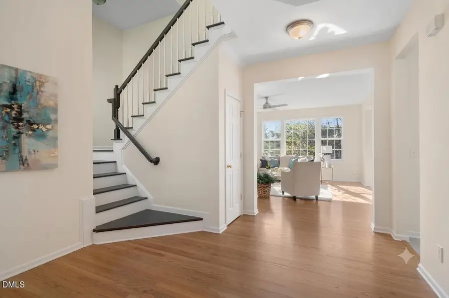 2114 Baycourt Trail, Hillsborough, NC 27278 - #2