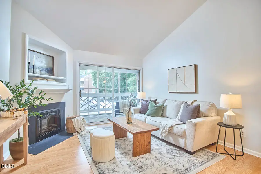 1005 Kingswood Drive, Chapel Hill, NC 27517 - #2
