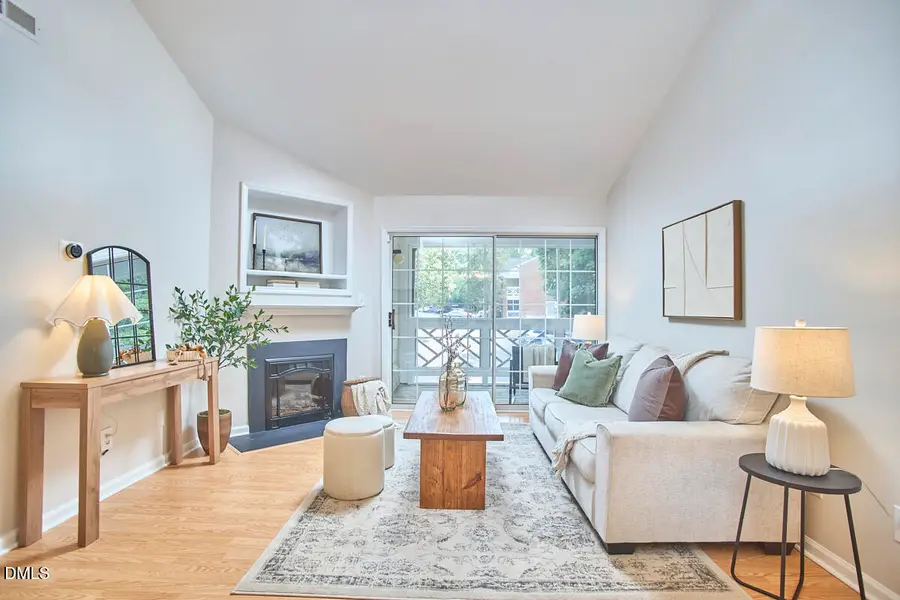 1005 Kingswood Drive, Chapel Hill, NC 27517 - #3