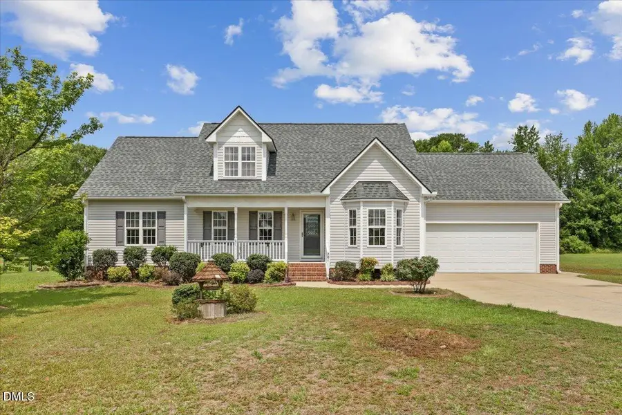 201 Jesse Drive, Smithfield, NC 27577 - #2