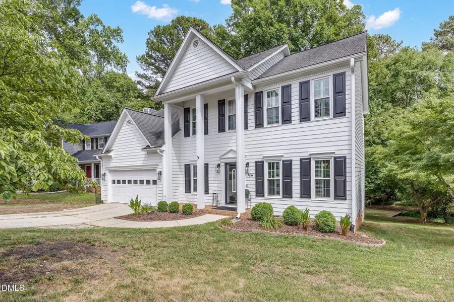 106 Mariposa Drive, Cary, NC 27513 - #2