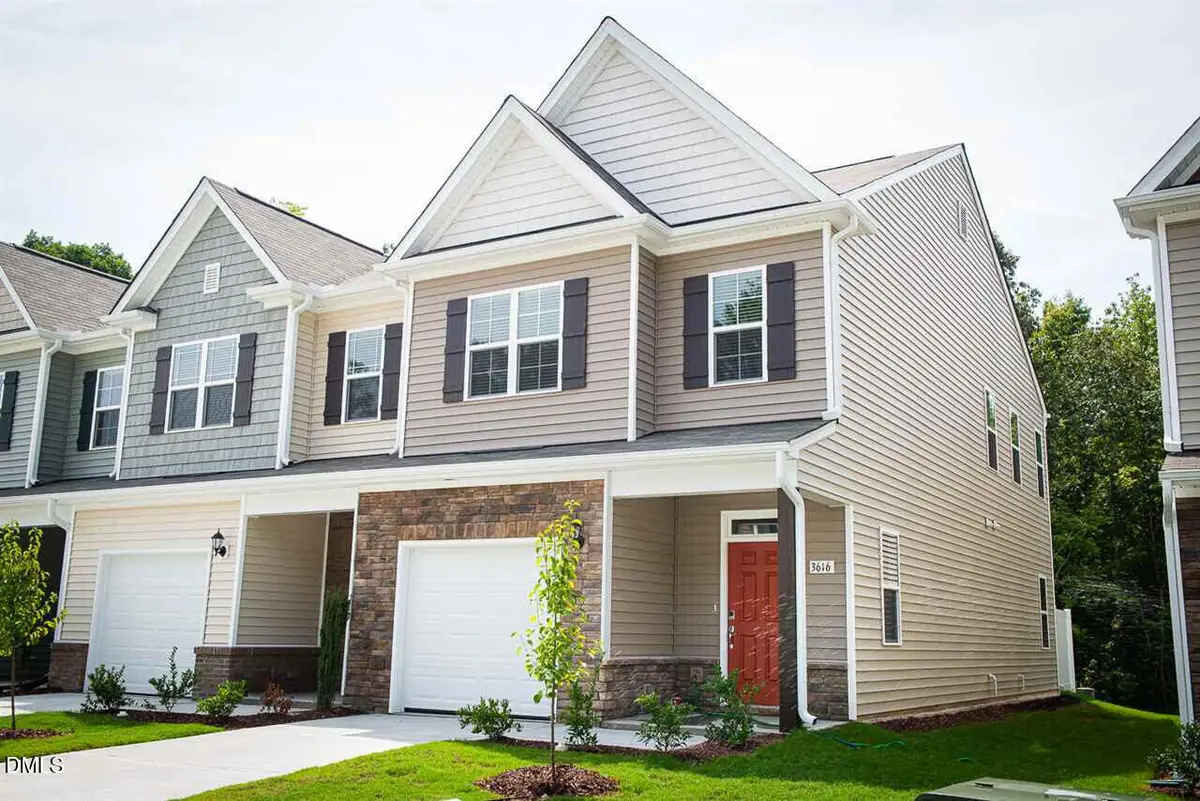 3608 Water Mist Lane, Raleigh, NC 27604 - #1