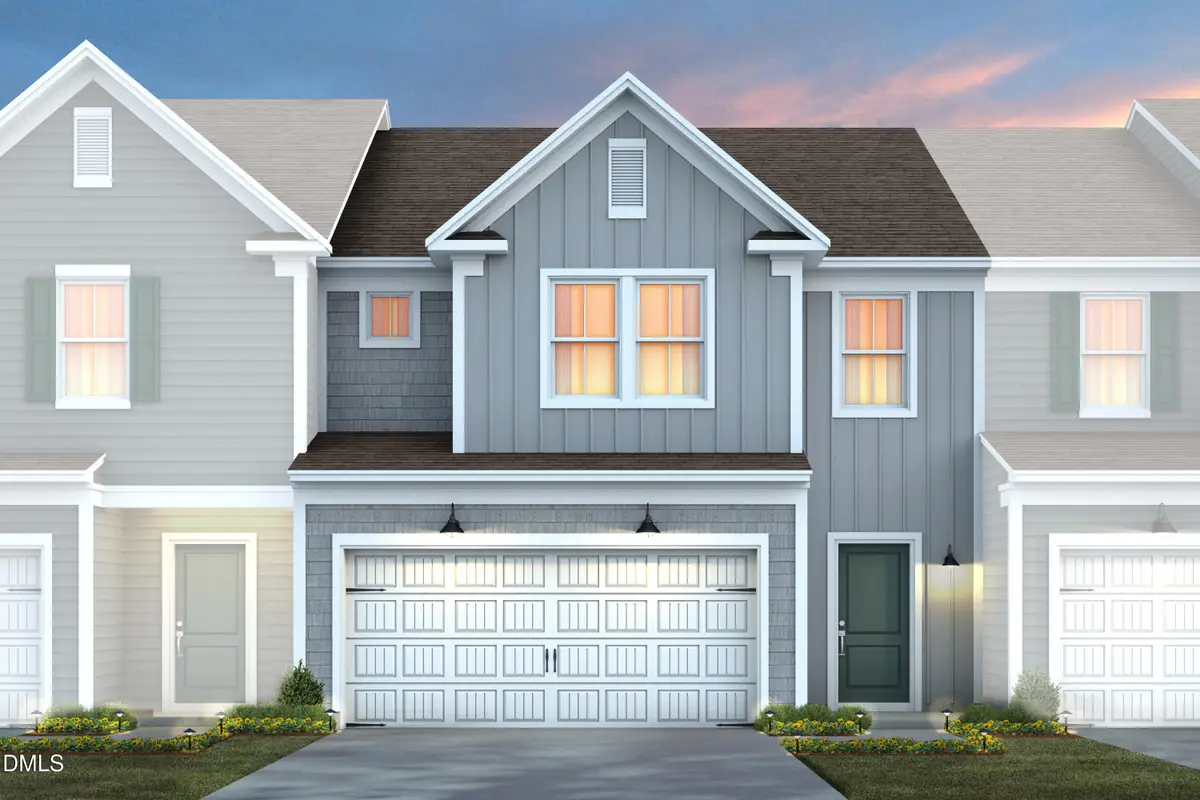 2319 Sun Vibes Way, Durham, NC 27703 - #1