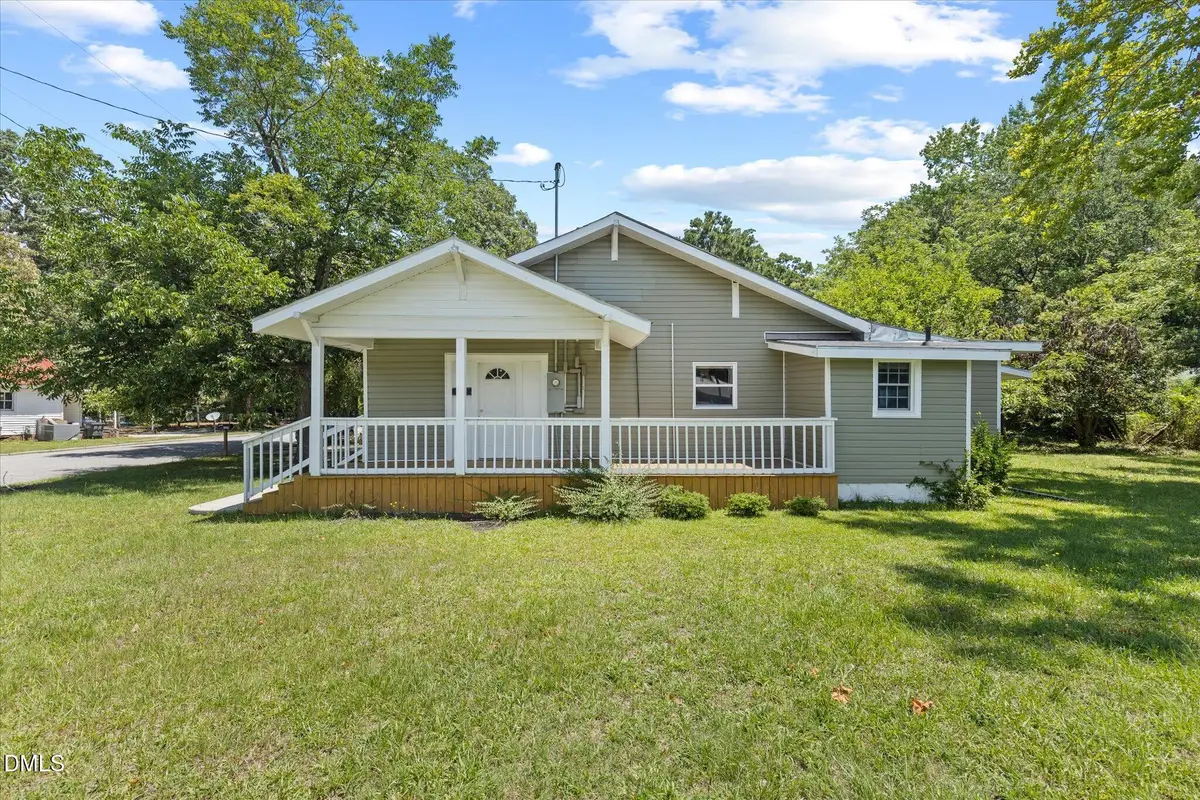 429 S Mercer Street, 12 Rocky Mount, NC 27801 - #1