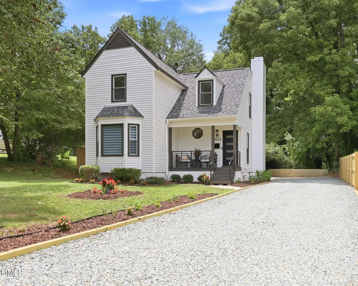 1011 Brighton Road, Raleigh, NC 27610 - #1