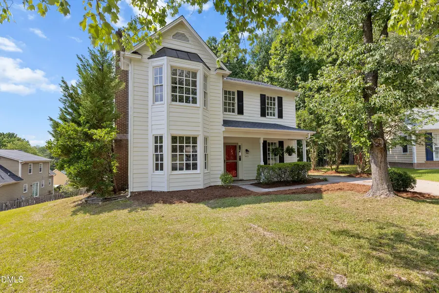 3413 Kerrigan Court, Durham, NC 27703 - #2