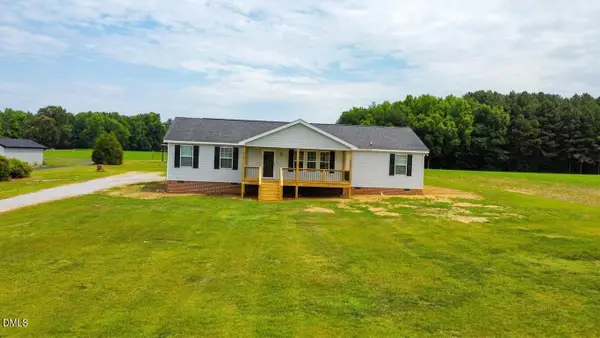 9556 Batten Road, Kenly, NC 27542