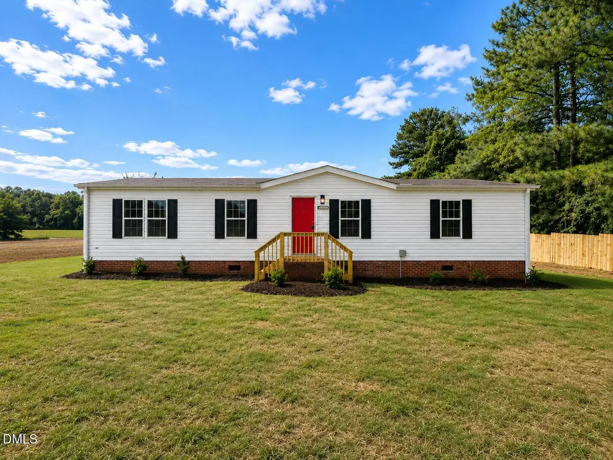 4730 Raymond Road, Bailey, NC 27807 - #1