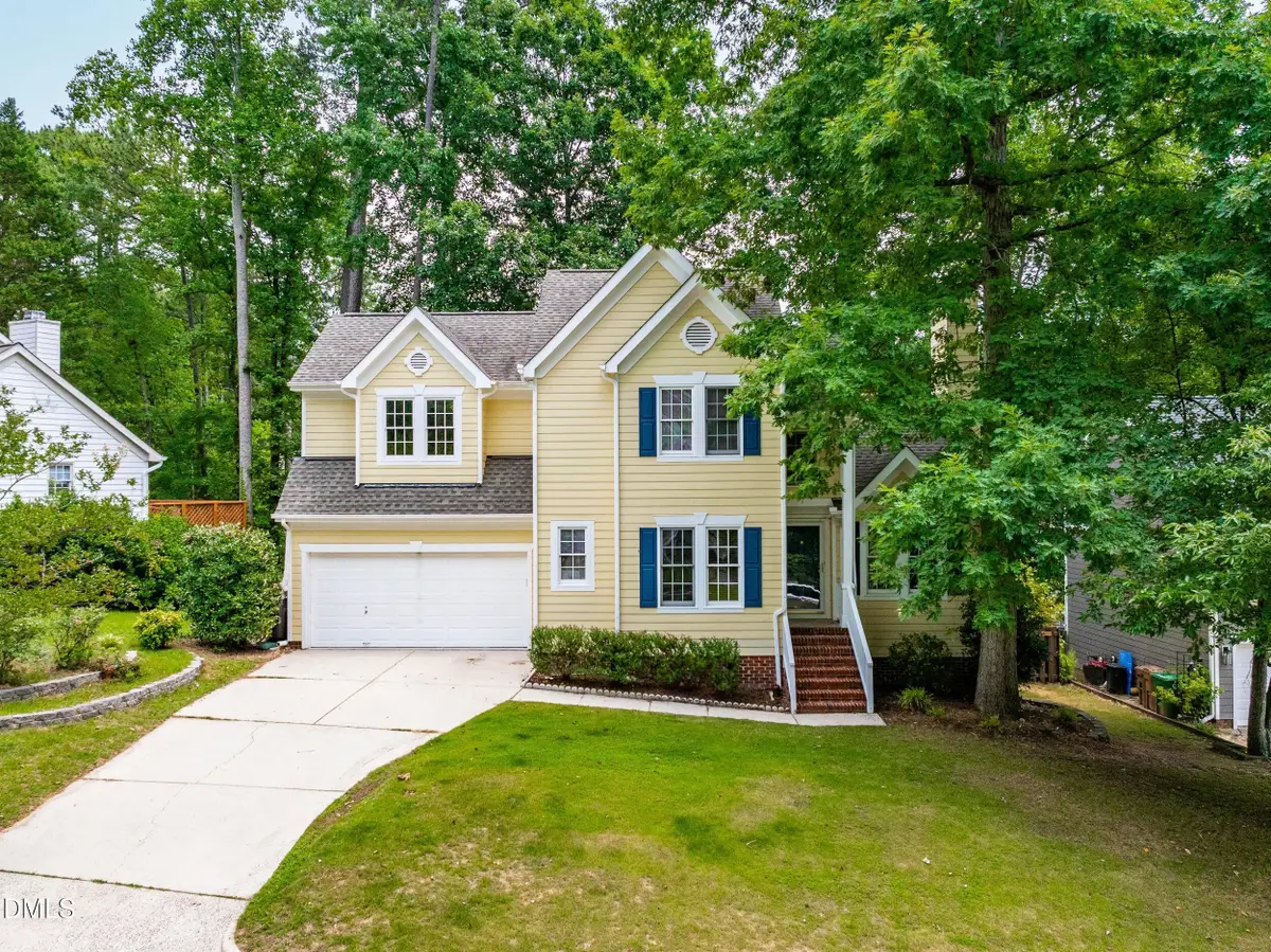 207 Bell Arthur Drive, Cary, NC 27519 - #1