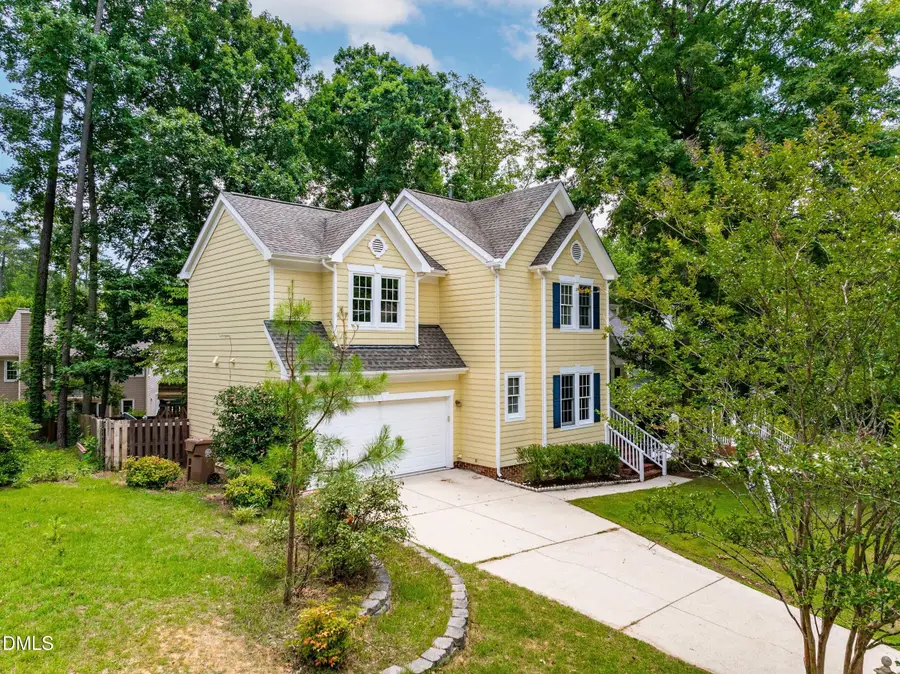 207 Bell Arthur Drive, Cary, NC 27519 - #3