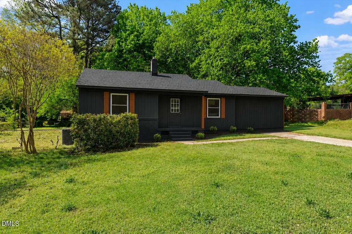 2304 Nelson Street, Raleigh, NC 27610 - #1