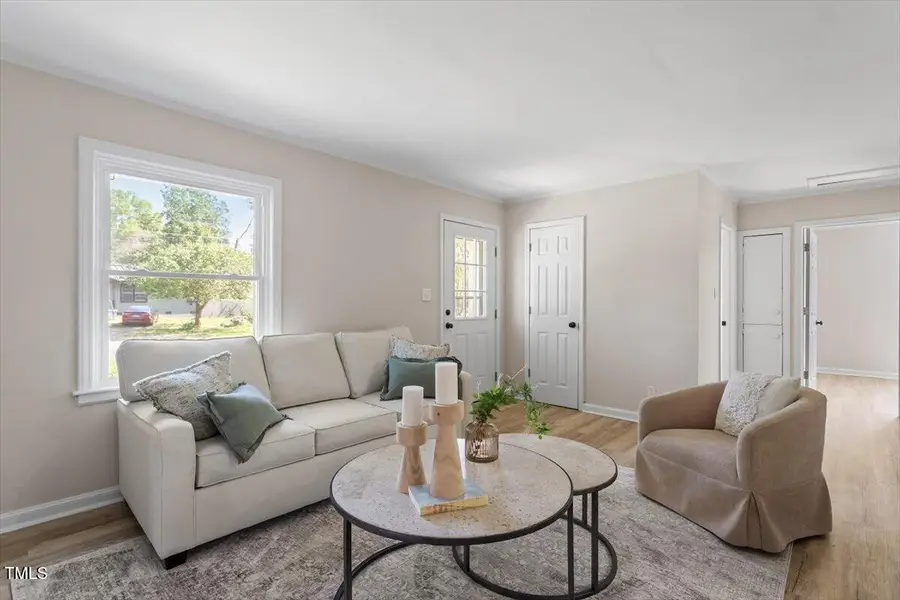 2304 Nelson Street, Raleigh, NC 27610 - #2