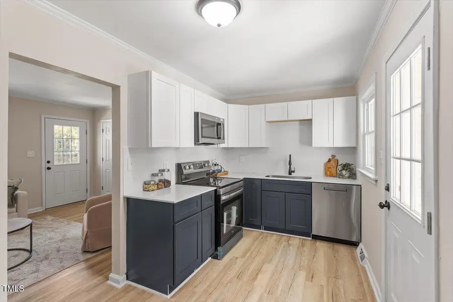 2304 Nelson Street, Raleigh, NC 27610 - #3