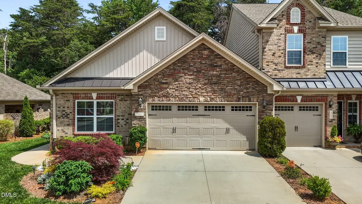 313 St Elizabeth Drive, Gibsonville, NC 27249 - #1