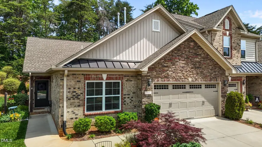 313 St Elizabeth Drive, Gibsonville, NC 27249 - #3