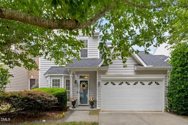 10633 Edmundson Avenue, Raleigh, NC 27614