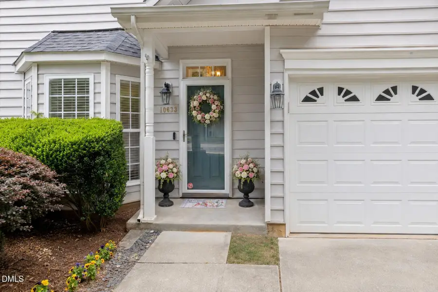 10633 Edmundson Avenue, Raleigh, NC 27614 - #2
