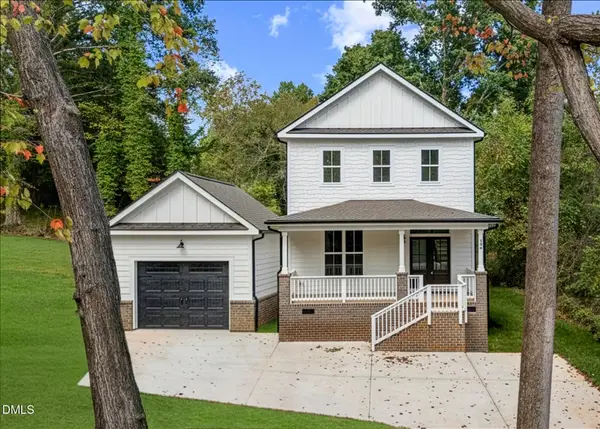 106 Sherwood Lane, Hillsborough, NC 27278